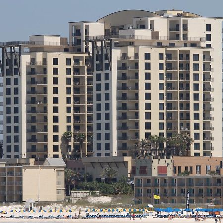 Origin Beach Resort By Emerald View Resorts Panama City Beach Dış mekan fotoğraf