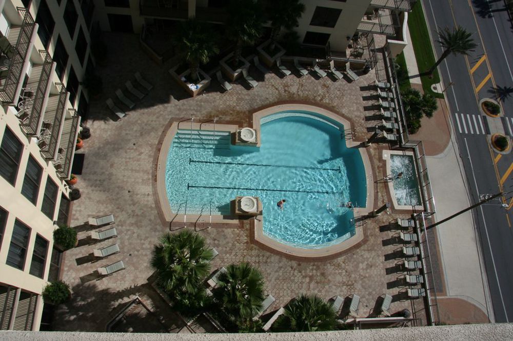 Origin Beach Resort By Emerald View Resorts Panama City Beach Konforlar fotoğraf