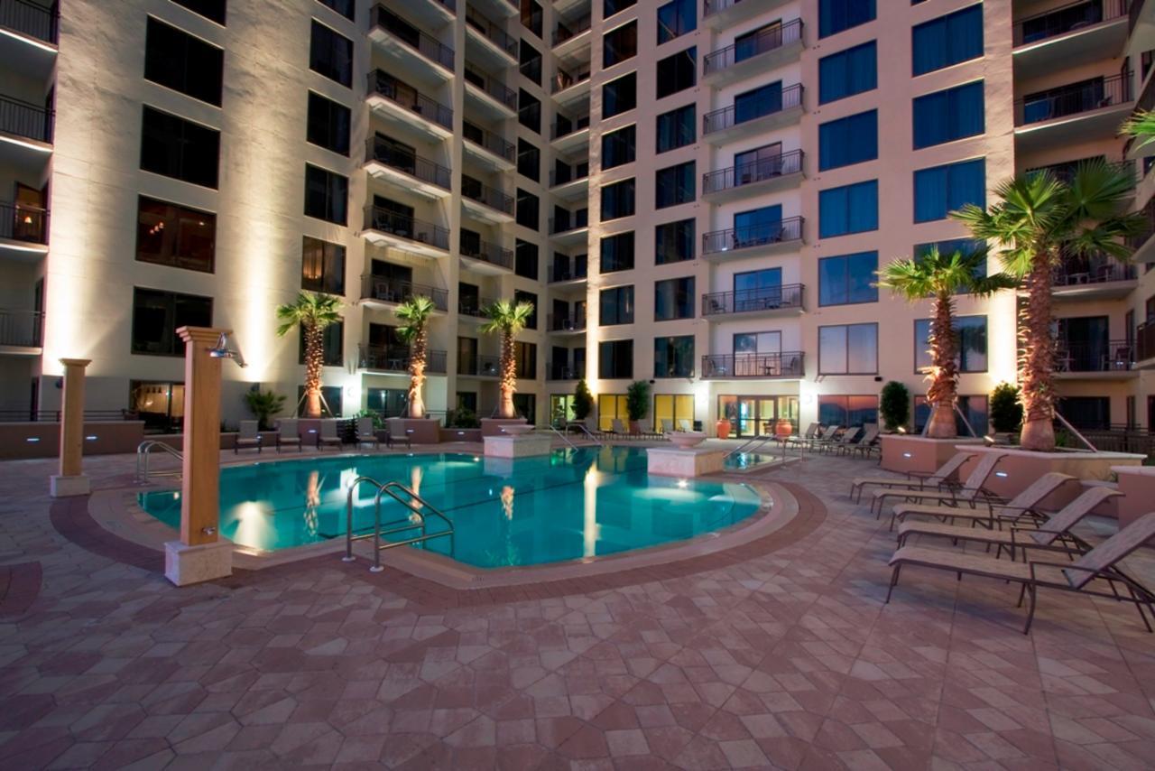 Origin Beach Resort By Emerald View Resorts Panama City Beach Dış mekan fotoğraf