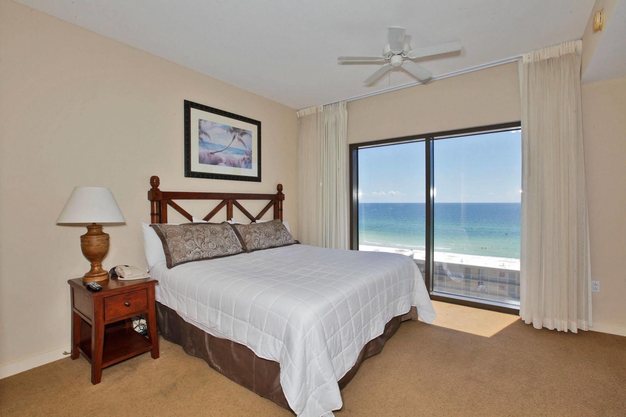 Origin Beach Resort By Emerald View Resorts Panama City Beach Dış mekan fotoğraf