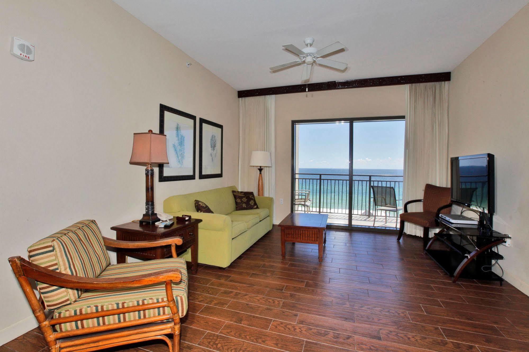 Origin Beach Resort By Emerald View Resorts Panama City Beach Dış mekan fotoğraf