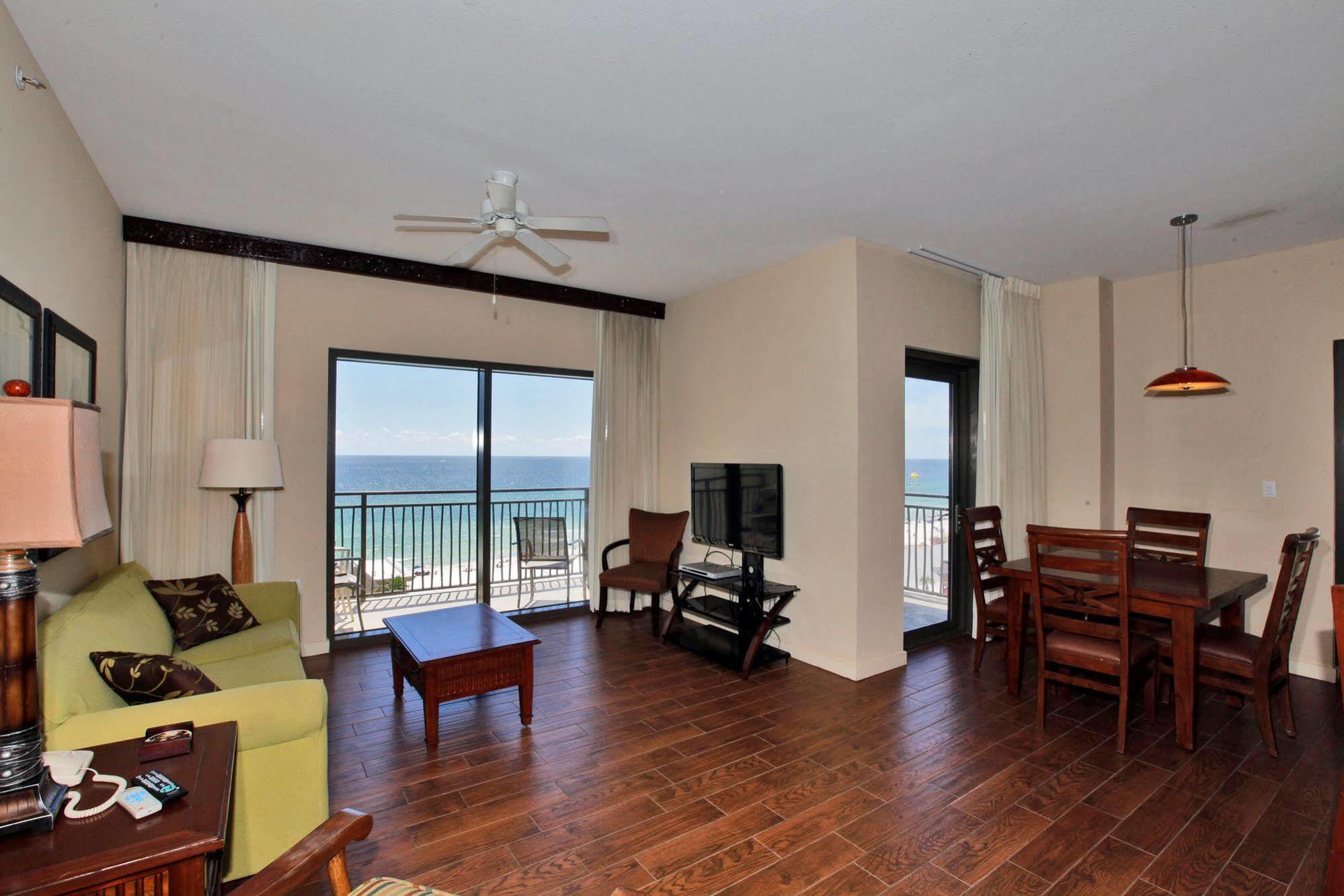 Origin Beach Resort By Emerald View Resorts Panama City Beach Dış mekan fotoğraf