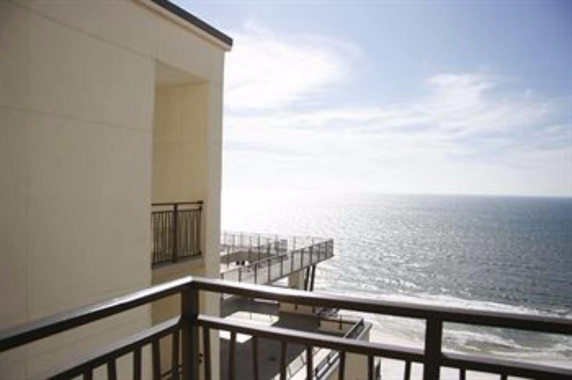 Origin Beach Resort By Emerald View Resorts Panama City Beach Dış mekan fotoğraf